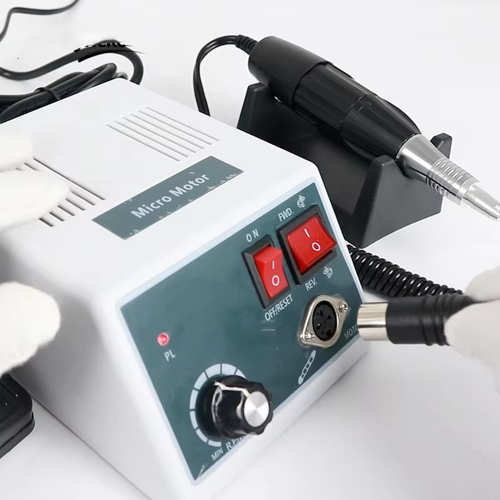 ECIN Dental Marathon Micromoto - Medical Lab Equipment ulasan dan harga