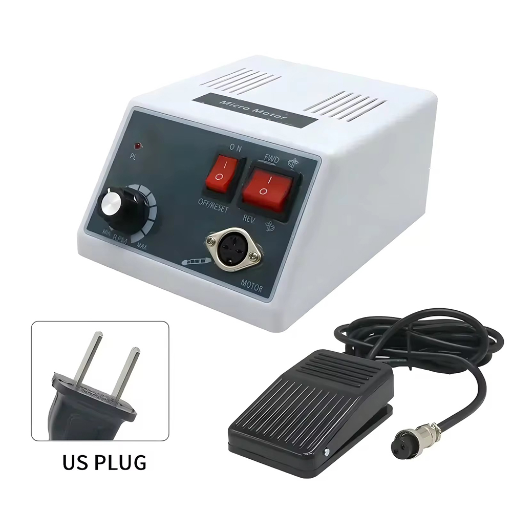 ECIN Dental Marathon Micromoto - Medical Lab Equipment ulasan dan harga