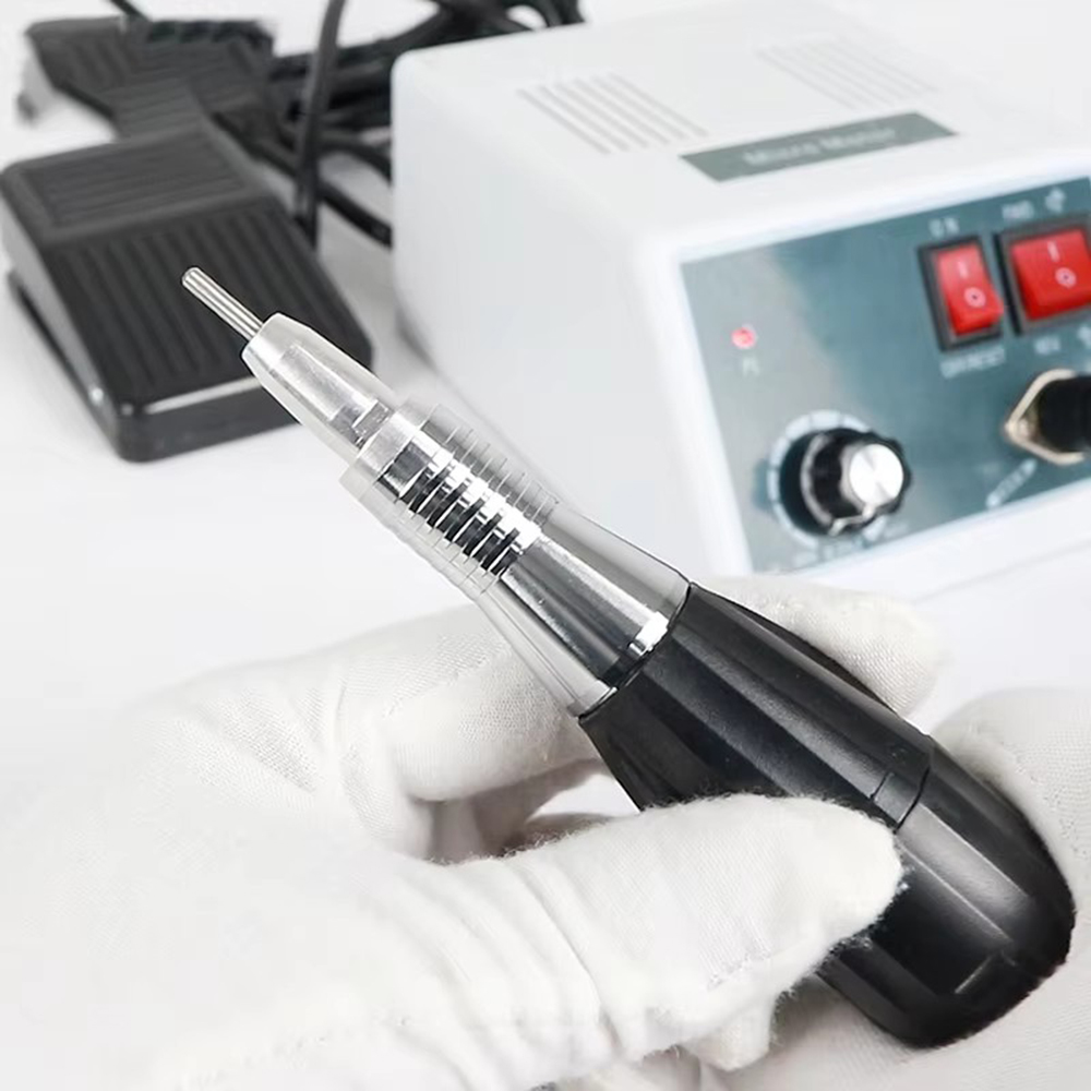 ECIN Dental Marathon Micromoto - Medical Lab Equipment ulasan dan harga