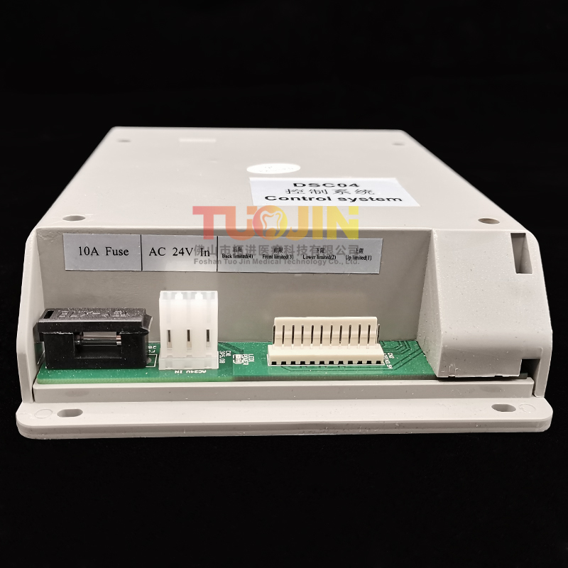 Dental Chair Control Board Sun - Medical Lab Equipment ulasan dan harga