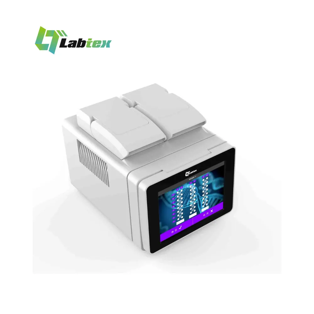 Labtex Dual-Block Super Gradie - Medical Lab Equipment ulasan dan harga