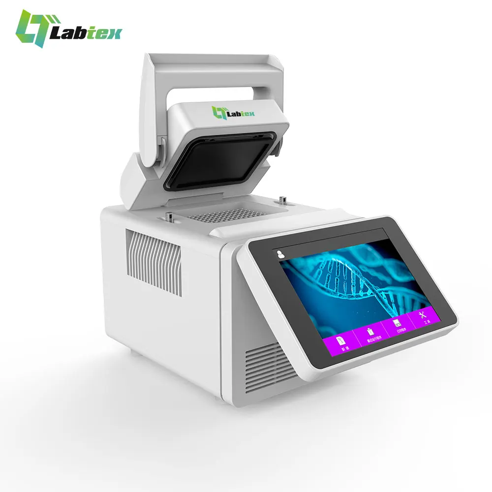 Labtex Dual-Block Super Gradie - Medical Lab Equipment ulasan dan harga