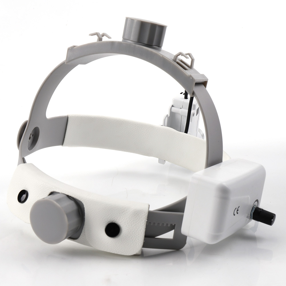 ENT Surgical Light With Filter - Medical Lab Equipment ulasan dan harga