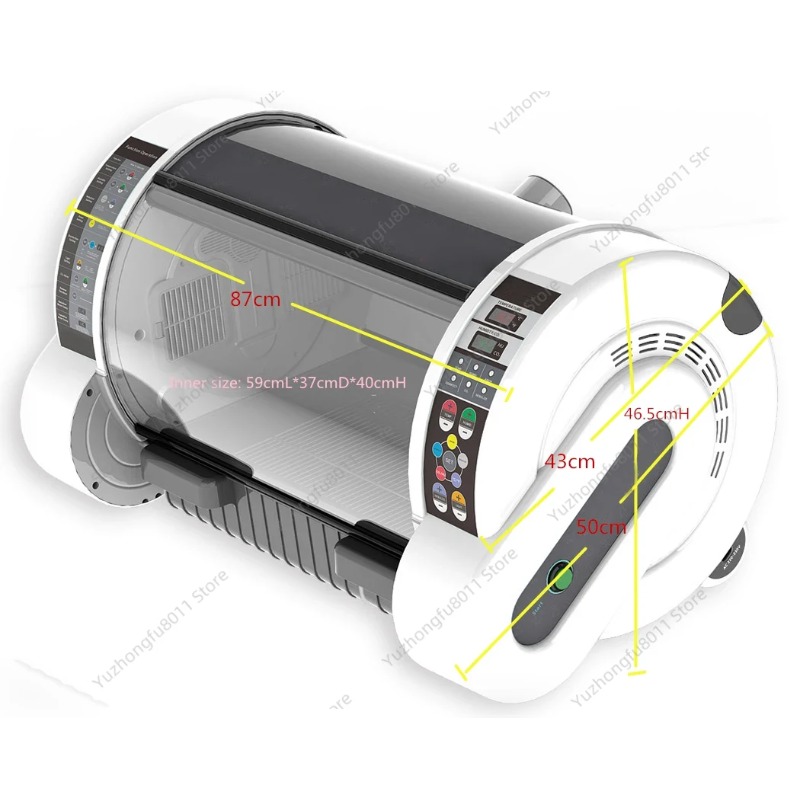 Small Pet Incubator For Newbor - Medical Lab Equipment ulasan dan harga