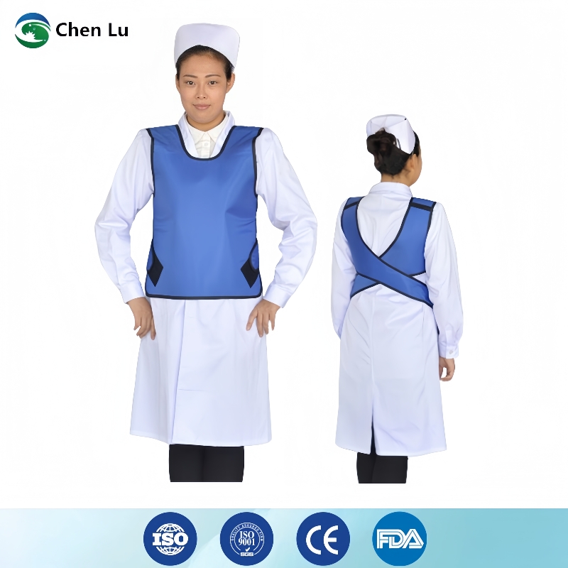 Direct Selling ionizing radiat - Medical Lab Coat ulasan dan harga