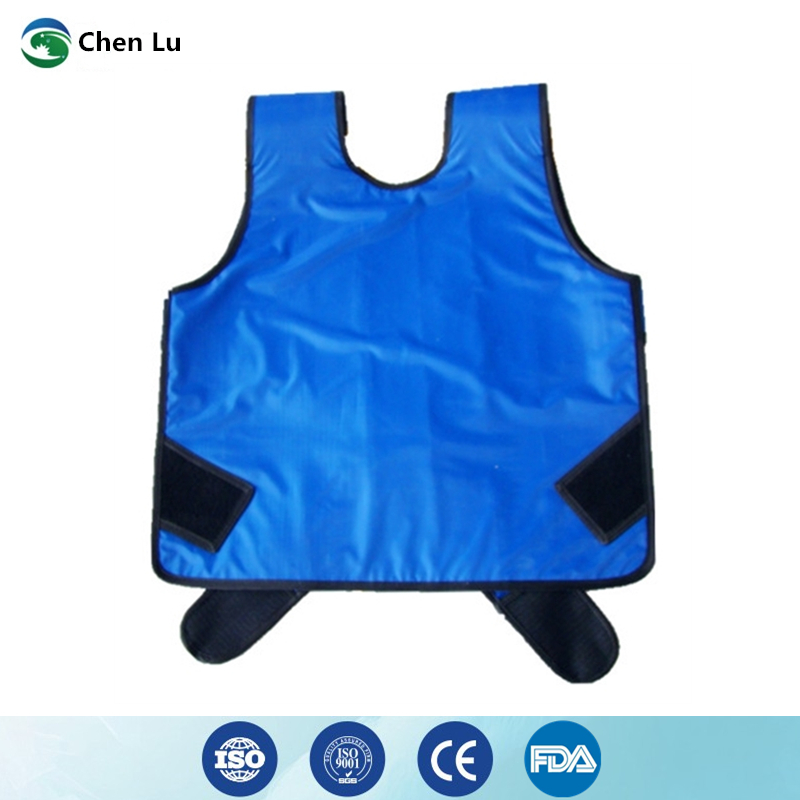 Direct Selling ionizing radiat - Medical Lab Coat ulasan dan harga