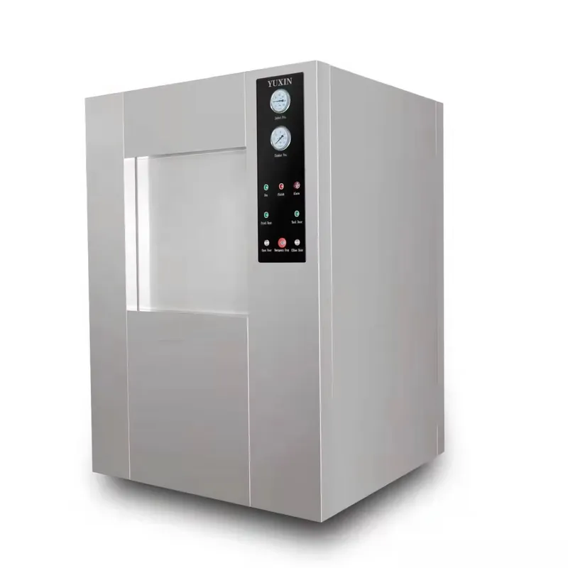 26 VST-0.6 600liter Large Stea - Medical Lab Equipment ulasan dan harga