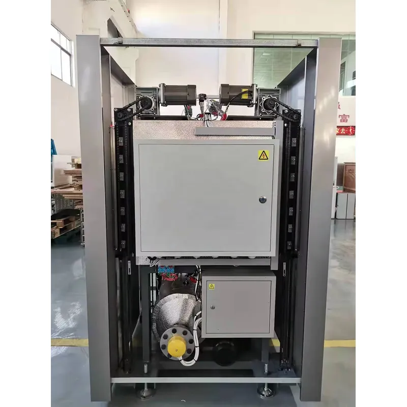 26 VST-0.6 600liter Large Stea - Medical Lab Equipment ulasan dan harga