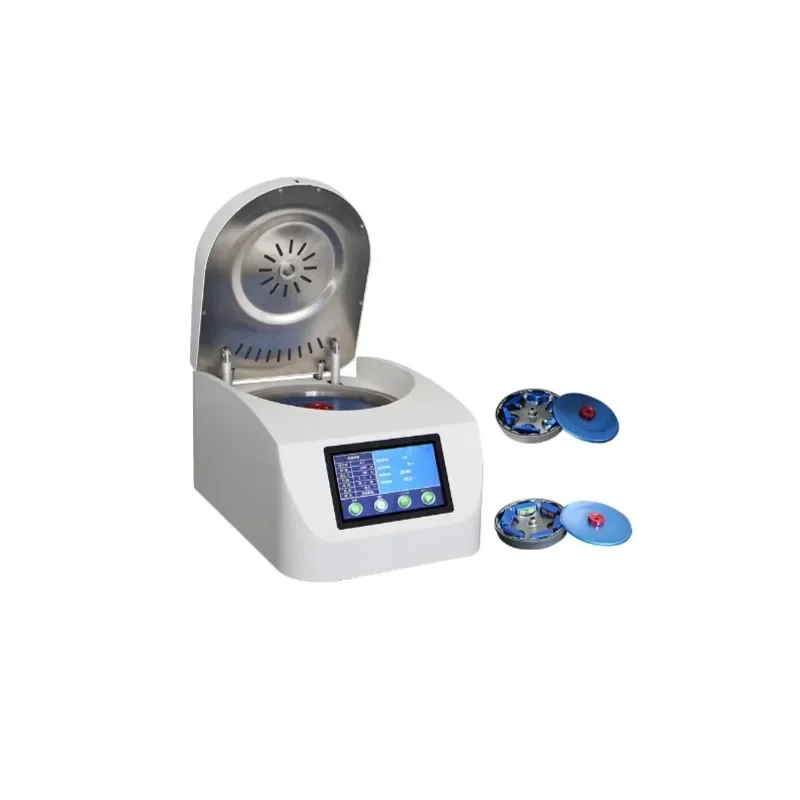 NEW Cytological Cell Smear Cen - Medical Lab Equipment ulasan dan harga