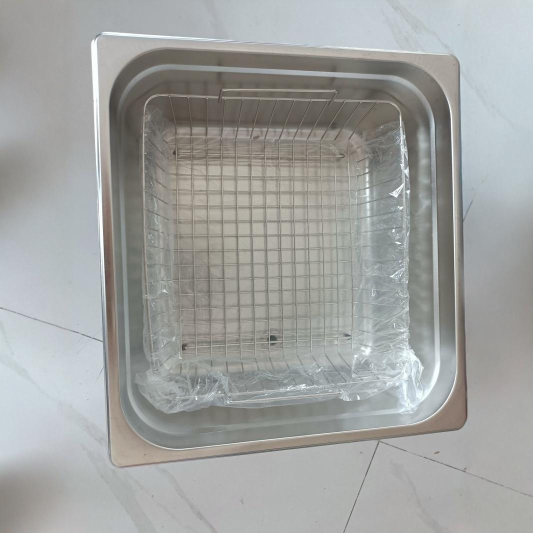 Ultrasonic shock cleaning mach - Medical Lab Equipment ulasan dan harga