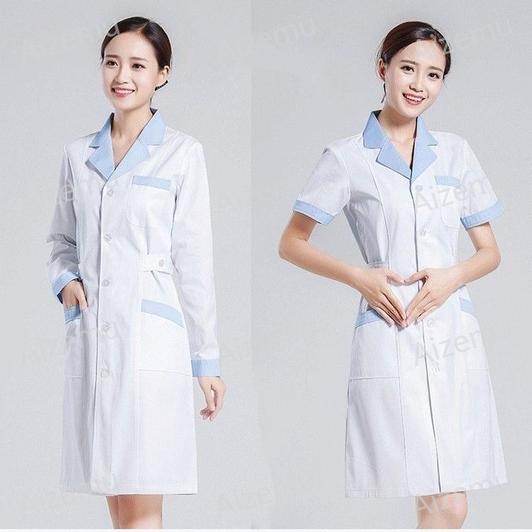 Unisex Short Sleeve Beauty Sal - Medical Lab Logo ulasan dan harga