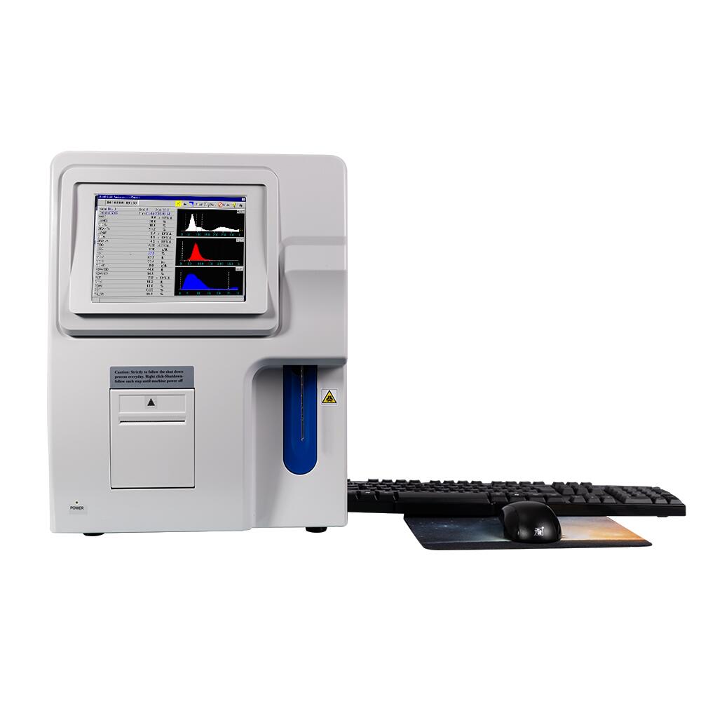 New Open System Animal Three P - Medical Lab Equipment ulasan dan harga