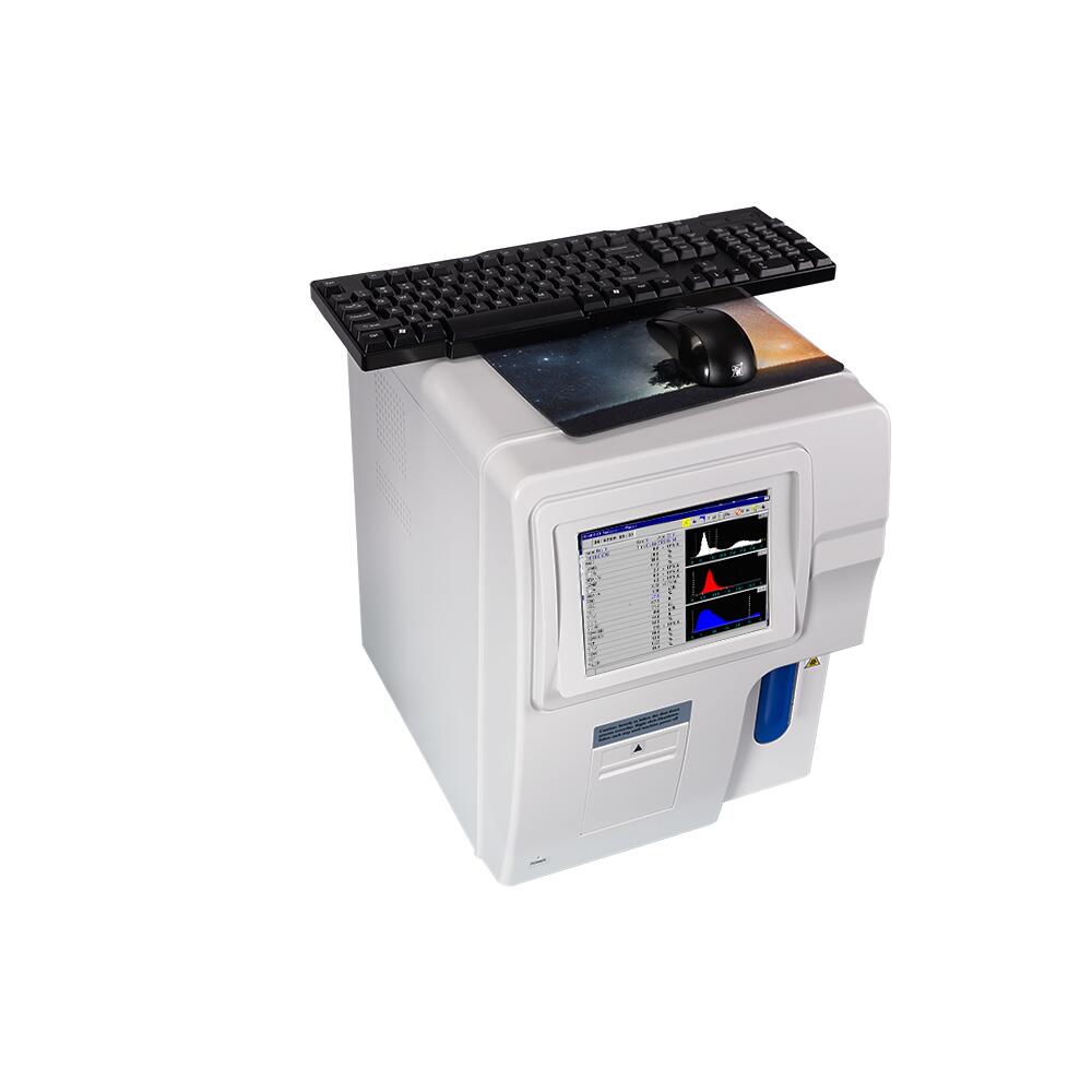 New Open System Animal Three P - Medical Lab Equipment ulasan dan harga