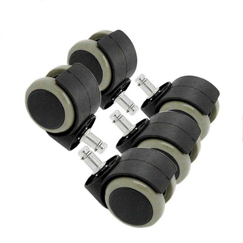 5pcs/pcak Grey Twin Precision  - Medical Lab Chair ulasan dan harga
