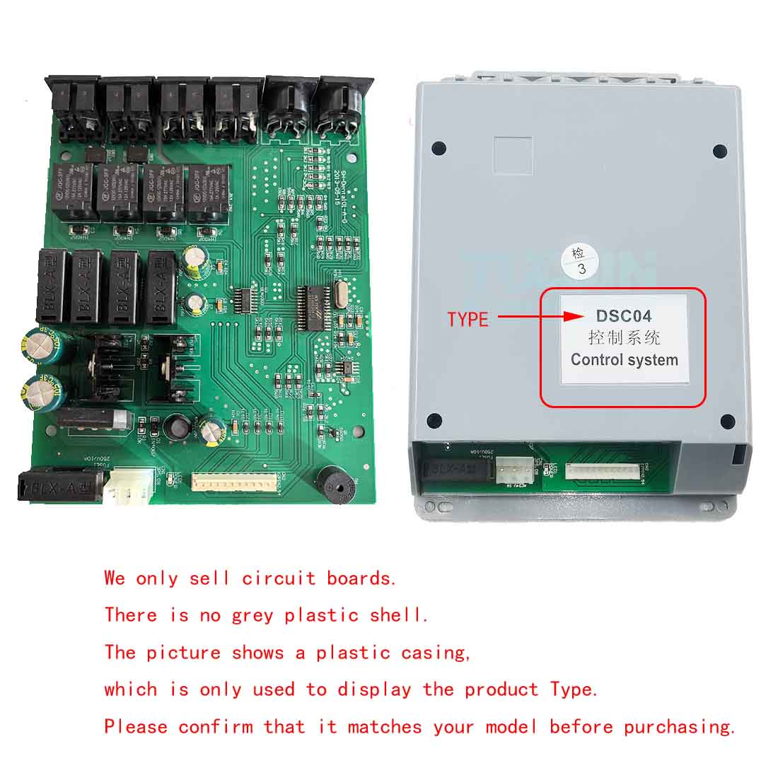 Chair Control Board Control Sy - Medical Lab Chair ulasan dan harga