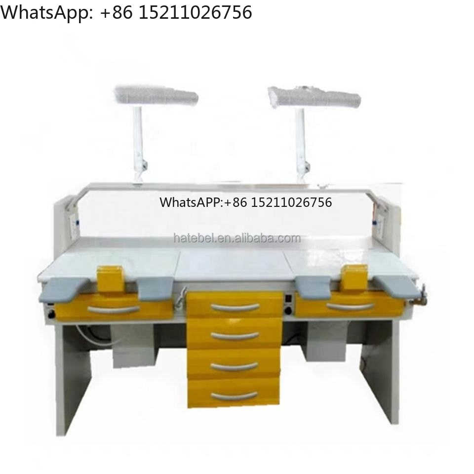 Multifunctional Dental Lab Ben - Medical Lab Equipment ulasan dan harga