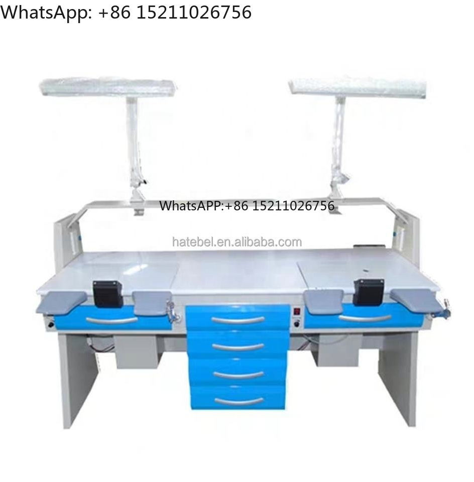 Multifunctional Dental Lab Ben - Medical Lab Equipment ulasan dan harga