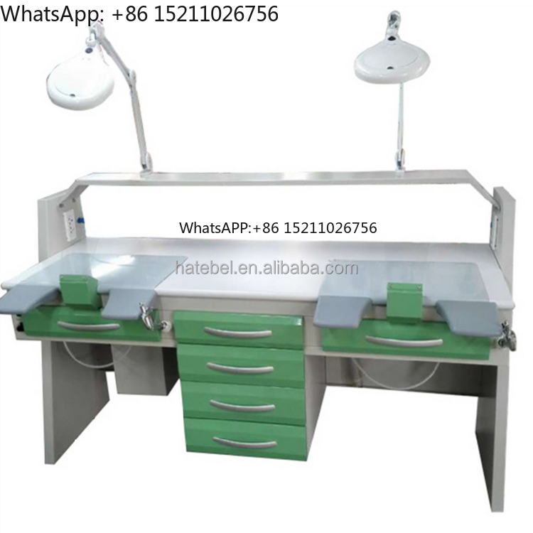 Multifunctional Dental Lab Ben - Medical Lab Equipment ulasan dan harga