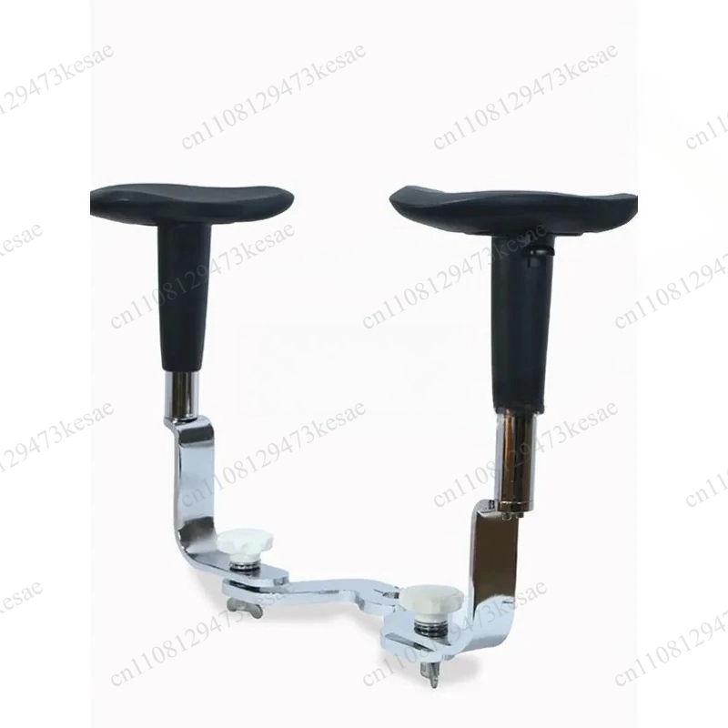Ergonomic Microscope Chair wit - Medical Lab Chair ulasan dan harga
