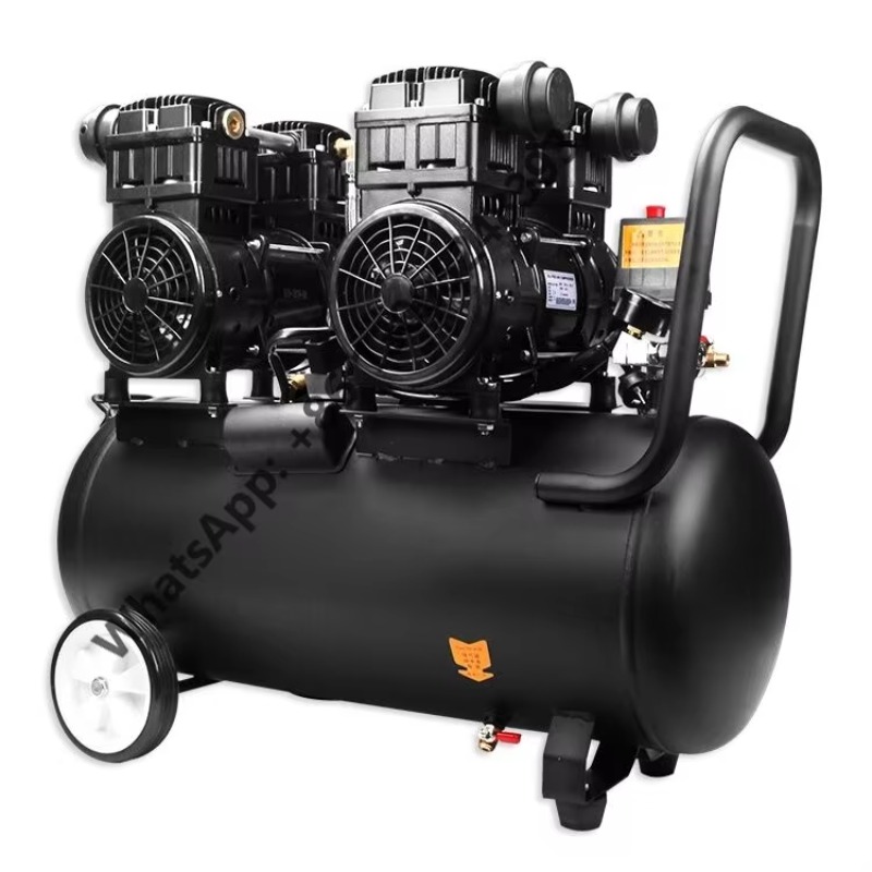 Commercial 1600W 30L Air Pump  - Medical Lab Chair ulasan dan harga