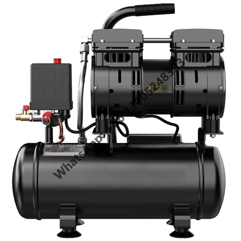 Commercial 1600W 30L Air Pump  - Medical Lab Chair ulasan dan harga