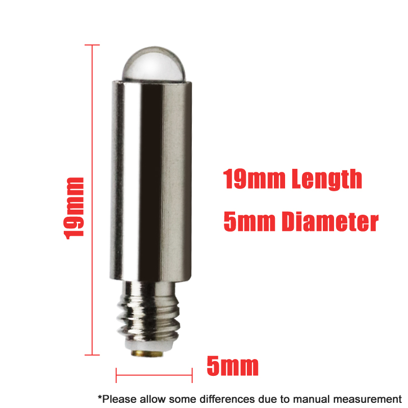 Medical Ear Care Accessory 2.5 - Medical Lab Equipment ulasan dan harga