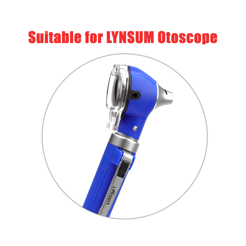 Medical Ear Care Accessory 2.5 - Medical Lab Equipment ulasan dan harga