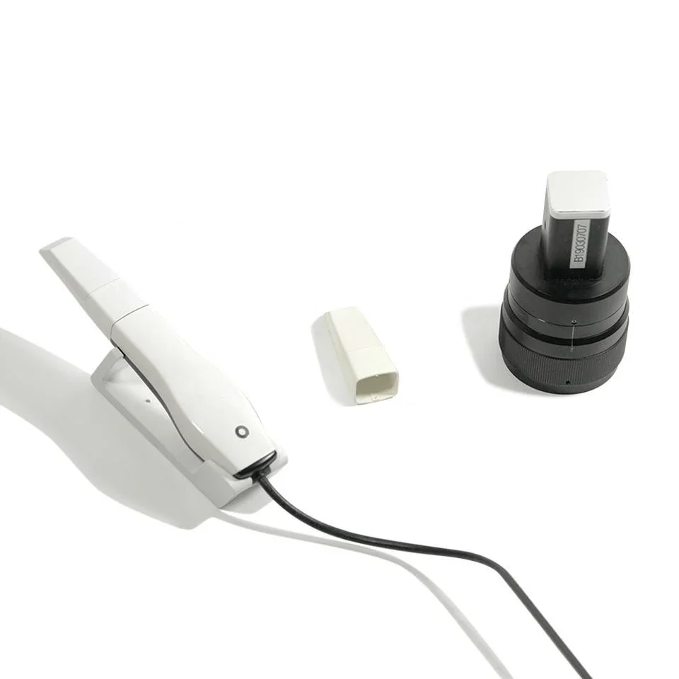 NEW medical Intraoral Scanner  - Medical Lab Equipment ulasan dan harga